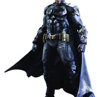 Batman Arkham Knight 11 Inch Action Figure Play Arts Kai Series - Batman