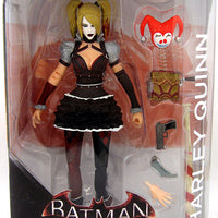 Batman Arkham Knight 6 Inch Action Figure Series 1 - Harley Quinn