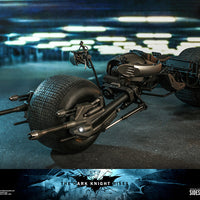 Batman Begins 23 Inch Vehicle Figure 1/6 Scale - Bat-Pod Hot Toys 907423