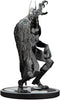 Batman Black and White 7 Inch Statue Figure - Batmonster By Greg Capullo