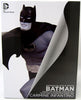 Batman Black & White 6 Inch Statue Figure - Batman by Infantino