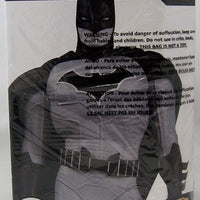 Batman Black & White 7 Inch Statue Figure - Batman by John Romita Jr.