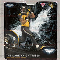 Batman Dark Knight Rises 6 Inch Action Figure Exclusive - Hines Ward (Gotham Rogues)
