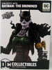 Batman Dark Nights Metal 7 Inch Statue Figure - Batman The Drowned