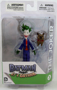 Batman Lil Gotham 3 Inch Mini Statue Figure - Lil Joker