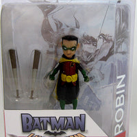 Batman Lil Gotham 3 Inch Mini Statue Figure - Lil Robin