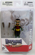 Batman Lil Gotham 3 Inch Mini Statue Figure - Lil Robin