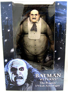 Batman Returns Movie 15 Inch Action Figure 1/4 Scale Series - Penguin (Danny DeVito)
