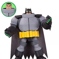 Batman The Adventures Continues 6 Inch Action Figure - Super Armor Batman