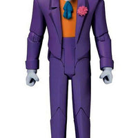 Batman The Adventures Continues 6 Inch Action Figure - The Joker