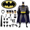 Batman The Animated Series 12 Inch Action Figure 1/6 Scale - Batman Redux