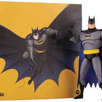 Batman The Animated Series 12 Inch Action Figure 1/6 Scale - Batman Redux