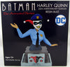 Batman The Animated Series 6 Inch Bust Statue Resin Bust - Harley Quinn