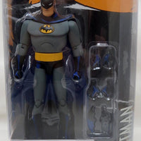 Batman The Animated Series 6 Inch Action Figure The Adventures Continues - Batman