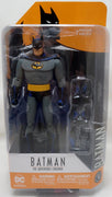 Batman The Animated Series 6 Inch Action Figure The Adventures Continues - Batman