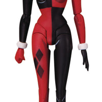 Batman The Animated Series 6 Inch Action Figure The Adventures Continues - Harley Quinn