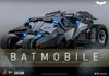 Batman The Dark Knight Trilogy 28 Inch Vehicle Figure 1/6 Scale - Batmobile Hot Toys 908080