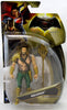 Batman vs Superman Dawn Of Justice 6 Inch Action Figure Basic Series 1 - Aquaman (Non Mint Packaging)