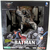 Batman vs Superman Dawn of Justice 8 Inch Statue Figure Artfx+ Series - Armored Batman