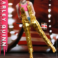 Birds Of Prey 11 Inch Action Figure 1/6 Scale Series - Harley Quinn Hot Toys 905902