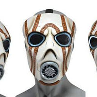 Borderlands 2 Life-Size Mask - Psycho Bandit Latex Mask