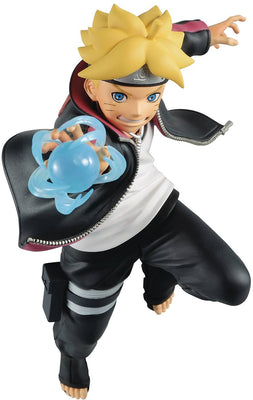 Boruto Naruto The Next Generation 5 Inch Static Figure Vibration Stars - Boruto Uzumaki