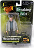 Breaking Bad 6 Inch Action Figure - Heisenberg Grey Jacket Variant