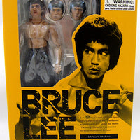 Bruce Lee 5 Inch Action Figure S.H. Figuarts - Bruce Lee