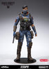 Call Of Duty 7 Inch Action Figure Exclusive - Seraph