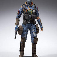 Call Of Duty 7 Inch Action Figure Exclusive - Seraph