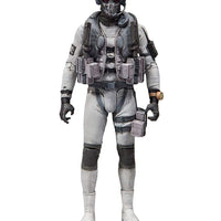 Call Of Duty 6 Inch Action Figure Exclusive - Simon Ghost Riley (Sub-Standard Packaging)
