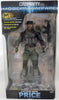 Call Of Duty Modern Warfare 7 Inch Action Figure - Captain John Price