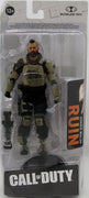 Call Of Duty 7 Inch Action Figure Series 1 - Ruin