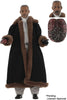 Candyman 8 Inch Action Figure Retro Clothed Series - Candyman