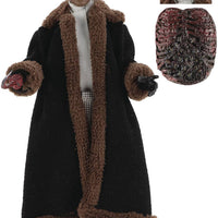 Candyman 8 Inch Action Figure Retro Clothed Series - Candyman