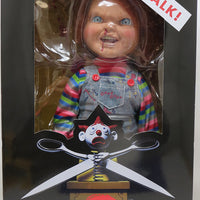 Child's Play 2 15 Inch Action Figure Mega Scale - Chucky