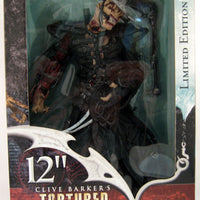 Clive Barker's Tortured Souls 12 inch Action Figure: Agonistes