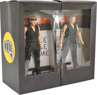 Cobra Kai 7 Inch Action Figure Deluxe Box Set - Cobra Kai 3-Pack SDCC