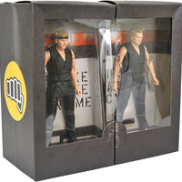 Cobra Kai 7 Inch Action Figure Deluxe Box Set - Cobra Kai 3-Pack SDCC