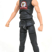 Cobra Kai 7 Inch Action Figure Select - Johnny Lawrence Eagle Fang