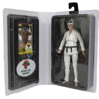 Cobra Kai VHS 7 Inch Action Figure SDCC Exclusive - Daniel