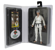 Cobra Kai VHS 7 Inch Action Figure SDCC Exclusive - Daniel