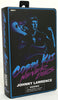 Cobra Kai VHS 7 Inch Action Figure SDCC Exclusive - Johnny