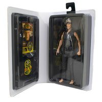 Cobra Kai VHS 7 Inch Action Figure SDCC Exclusive - Johnny