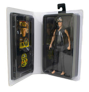 Cobra Kai VHS 7 Inch Action Figure SDCC Exclusive - Johnny