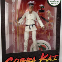 Cobra Kai 7 Inch Action Figure Deluxe Series 1 - Daniel Larusso