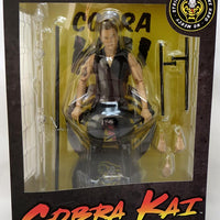 Cobra Kai 7 Inch Action Figure Deluxe Series 1 - John Kreese