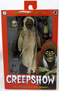 Creepshow 7 Inch Action Figure Ultimate Series - The Creep