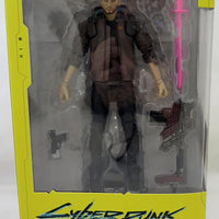Cyberpunk 2077 7 Inch Action Figure - V