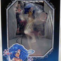 Darkstalkers 9 Inch Statue Figure Bishoujo - Felicia